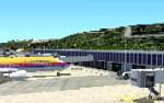 FS2004,
                  Montego Bay (Sangster) International airport, Jamaica